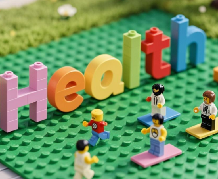 Comprehensive Health Information Solution