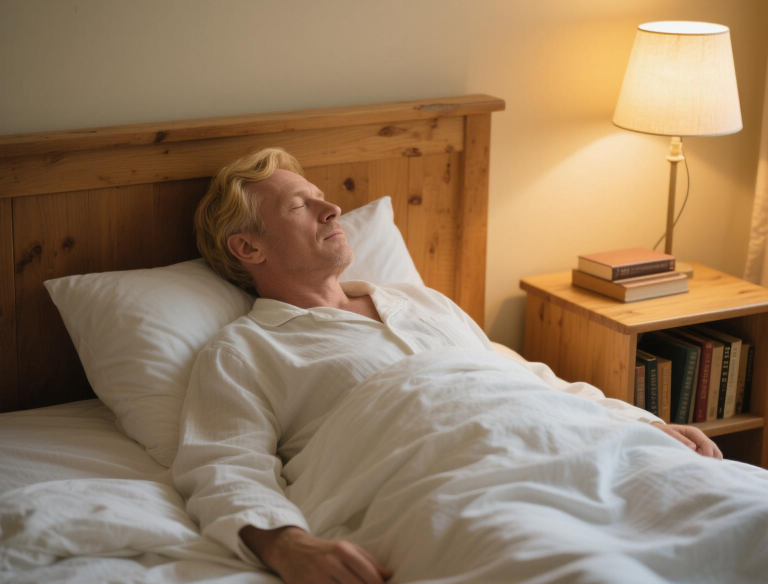 Sleep Problems: Diagnosis and Treatments Explained