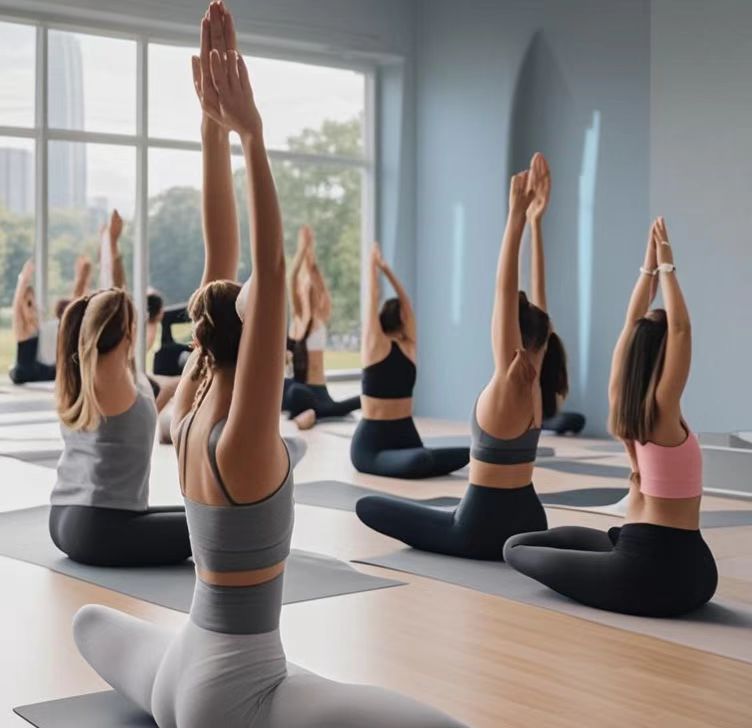 A Path to Physical and Mental Well-being