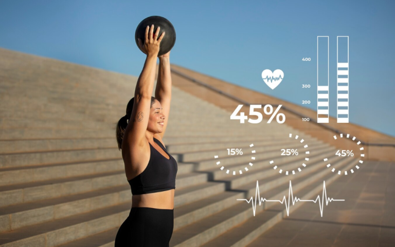 Body Brilliance: Rewire Your Brain, Reclaim Your Radiance