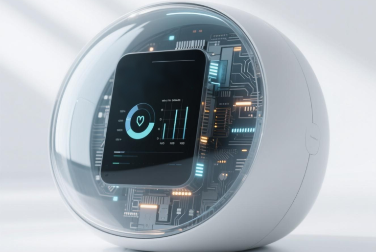 Wearables Go Medical: 5 Breakthroughs Transforming Fitness Trackers into Life-Saving Tools