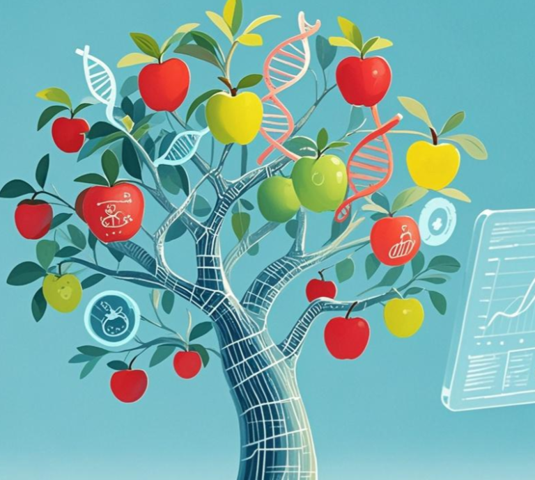 Exploring applications and trends in digital healthcare